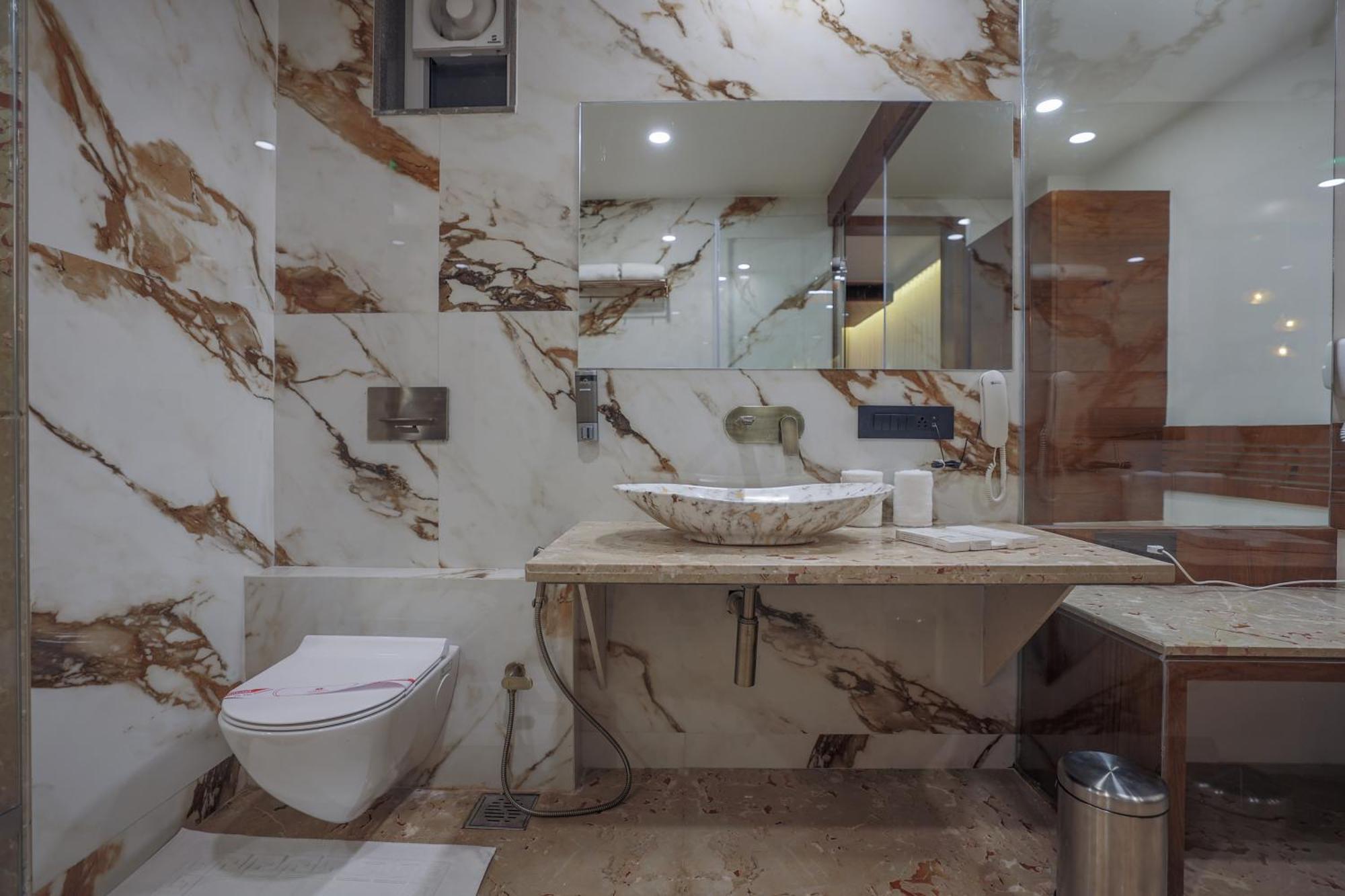 Hotel Aditya Mansingh Inn Somnath Luaran gambar